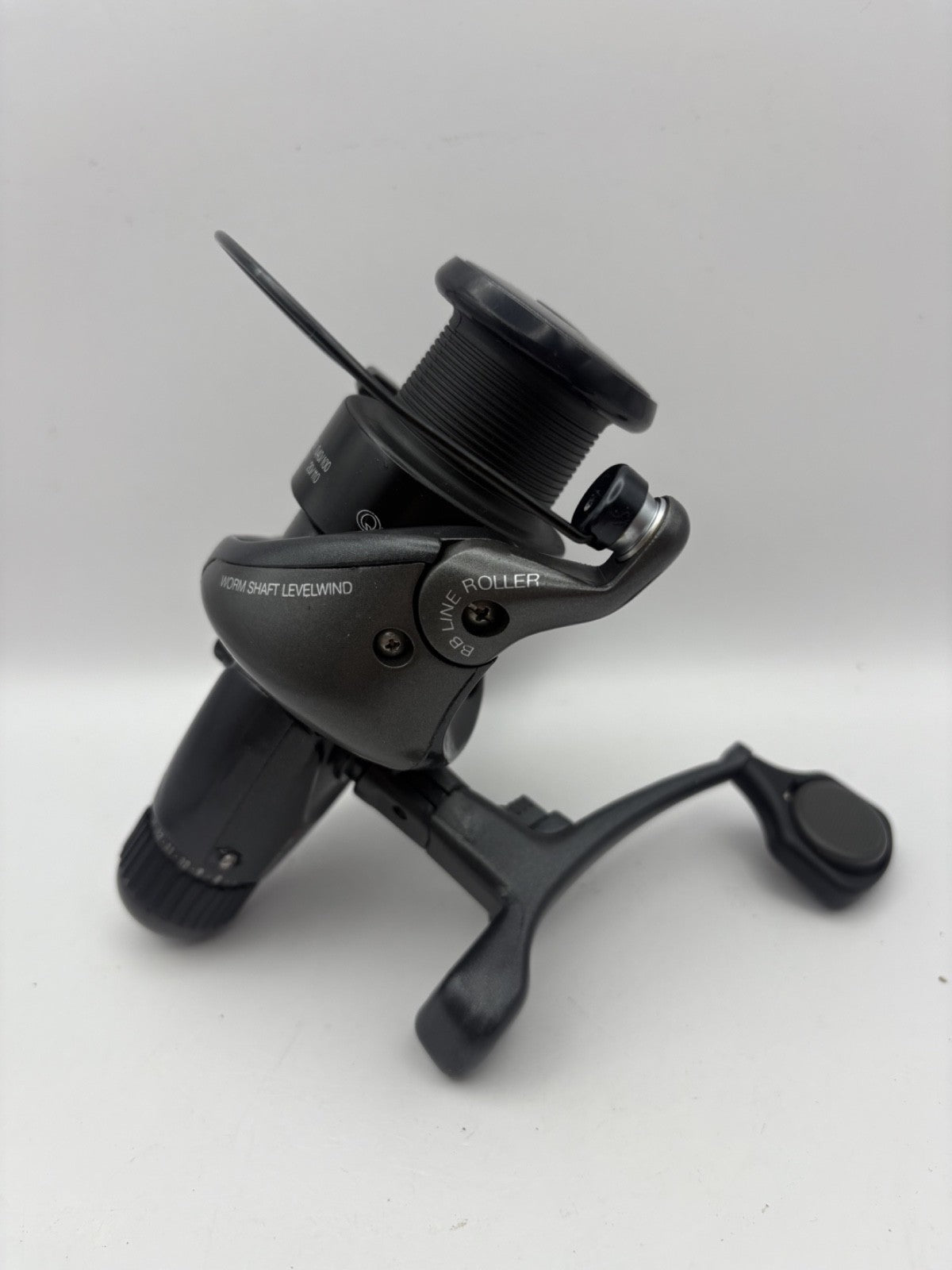 DAM Quick F 440 Rolle1
