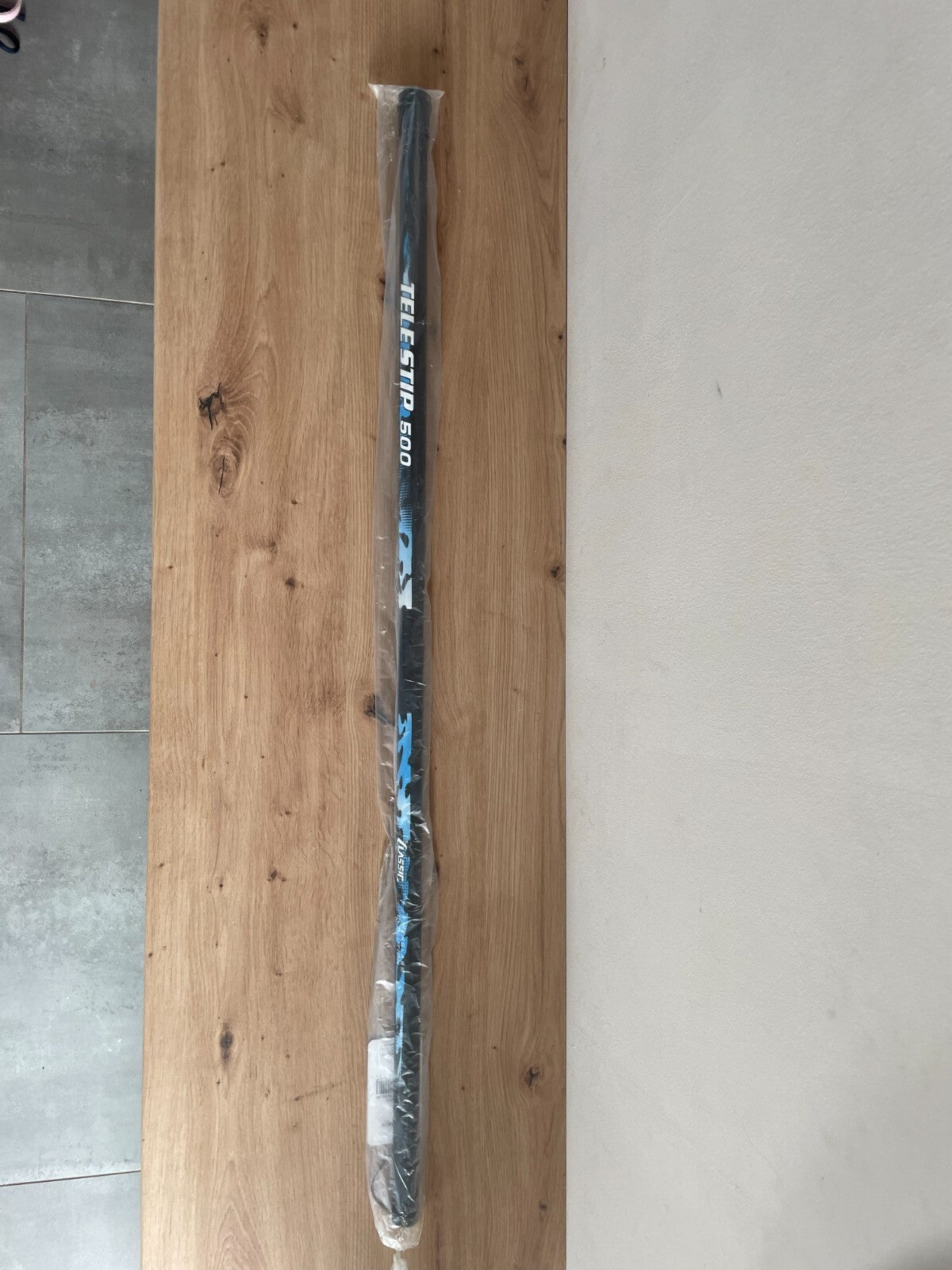 Paladin Tele Stip 500 Rute Stiprute 5 Teile1