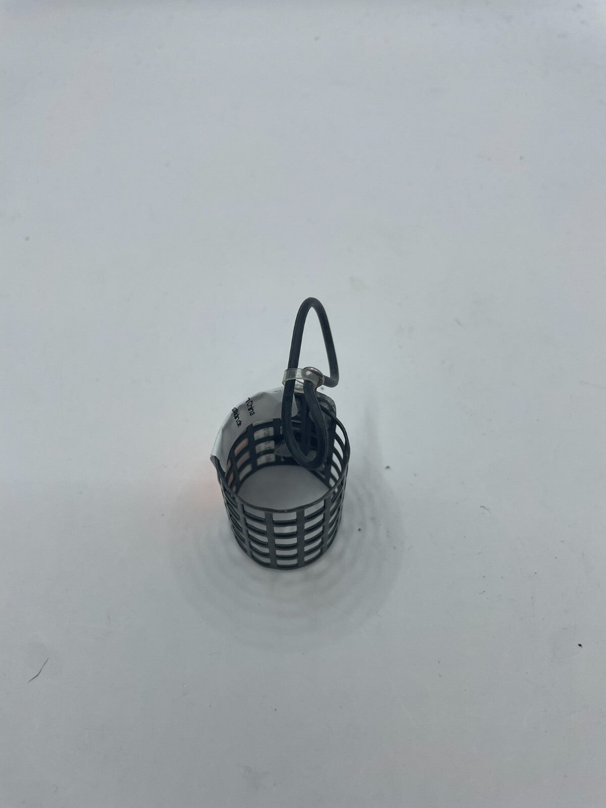 Futterkorb feedern Korb 10g Feederkorb2
