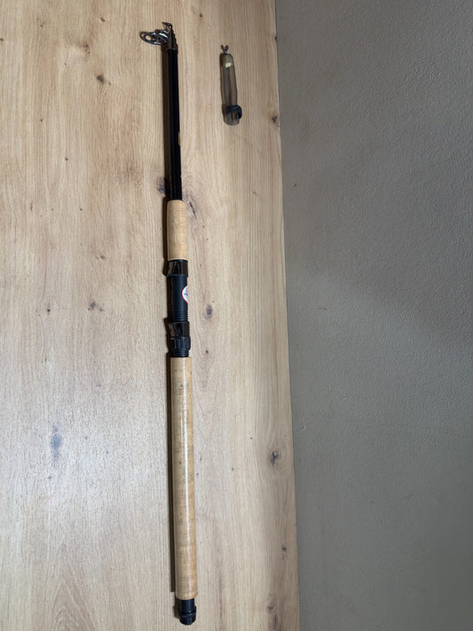 Interfish Blue eagle Tele Rute 240cm bis 60g0