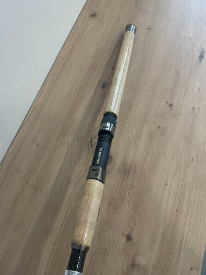 Balzer Obsession Tele 95 Rute 270cm 45-95g