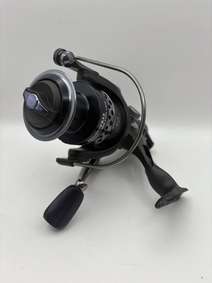 Interfish ED 6050 Free Rolle, Angelrolle2