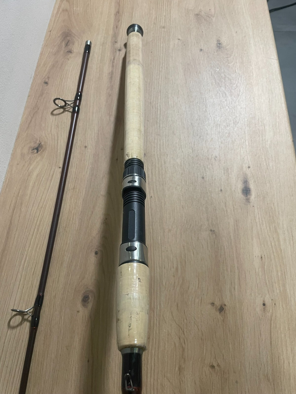 SPRO Henk Simonsz Spin Rute 270cm 2040g1