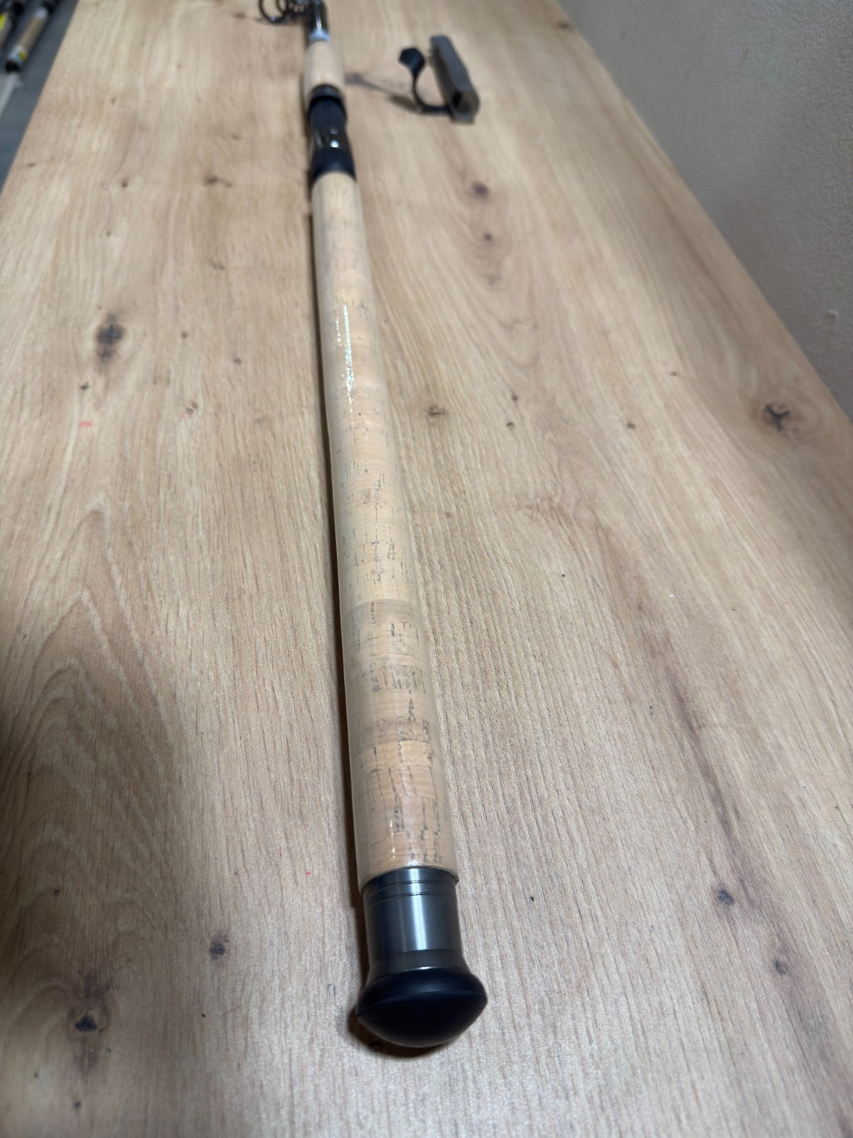 Interfish Excellent Pro 40 Tele Rute 330cm 2040g1