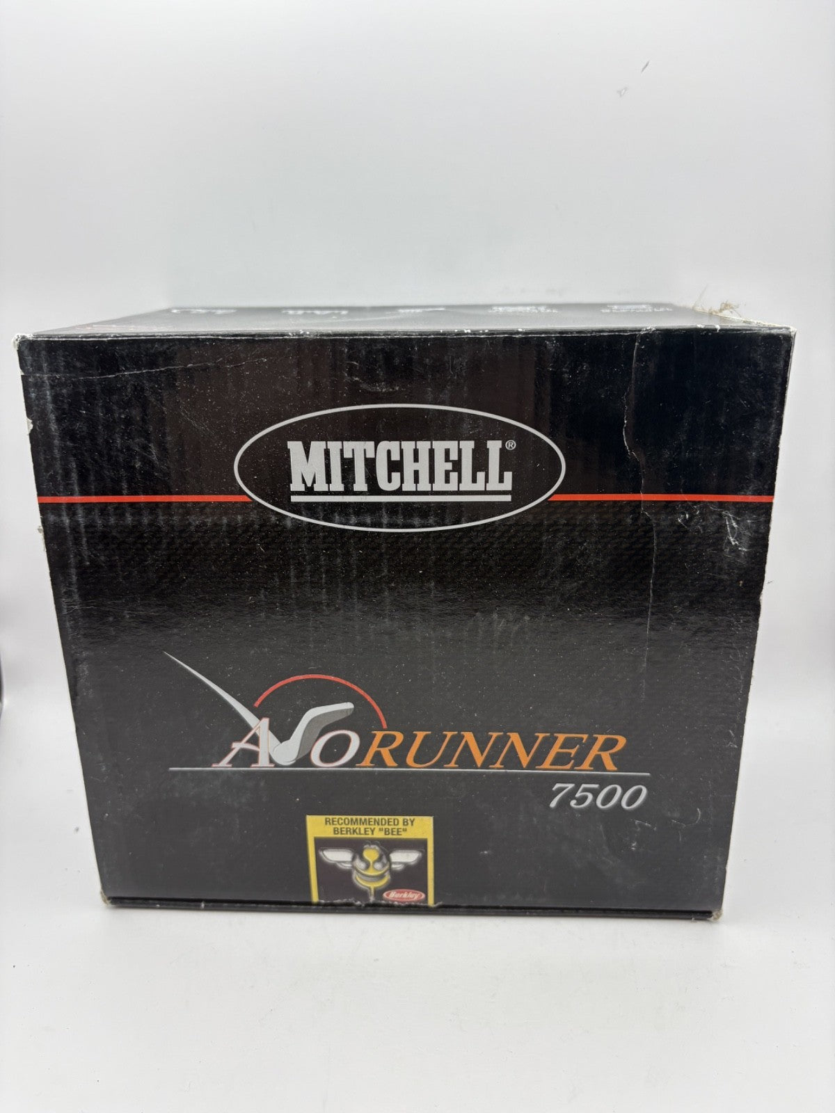 Mitchell Avorunner 7500 Rolle3