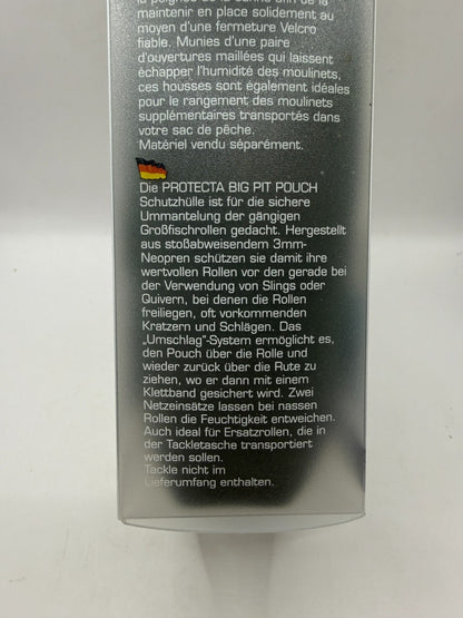 Fox Protecta Big Pit Pouch Tasche Schutzhülle2