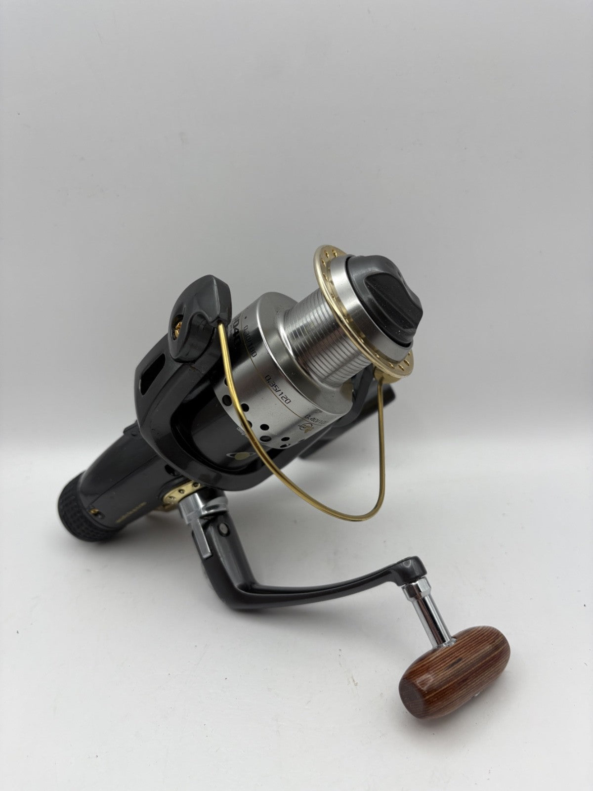 Inter Fish RB Free 9040 Rolle2