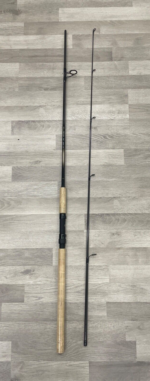 Daiwa Samurai SSA15HA 2,44m 2060g Angelzubehör0