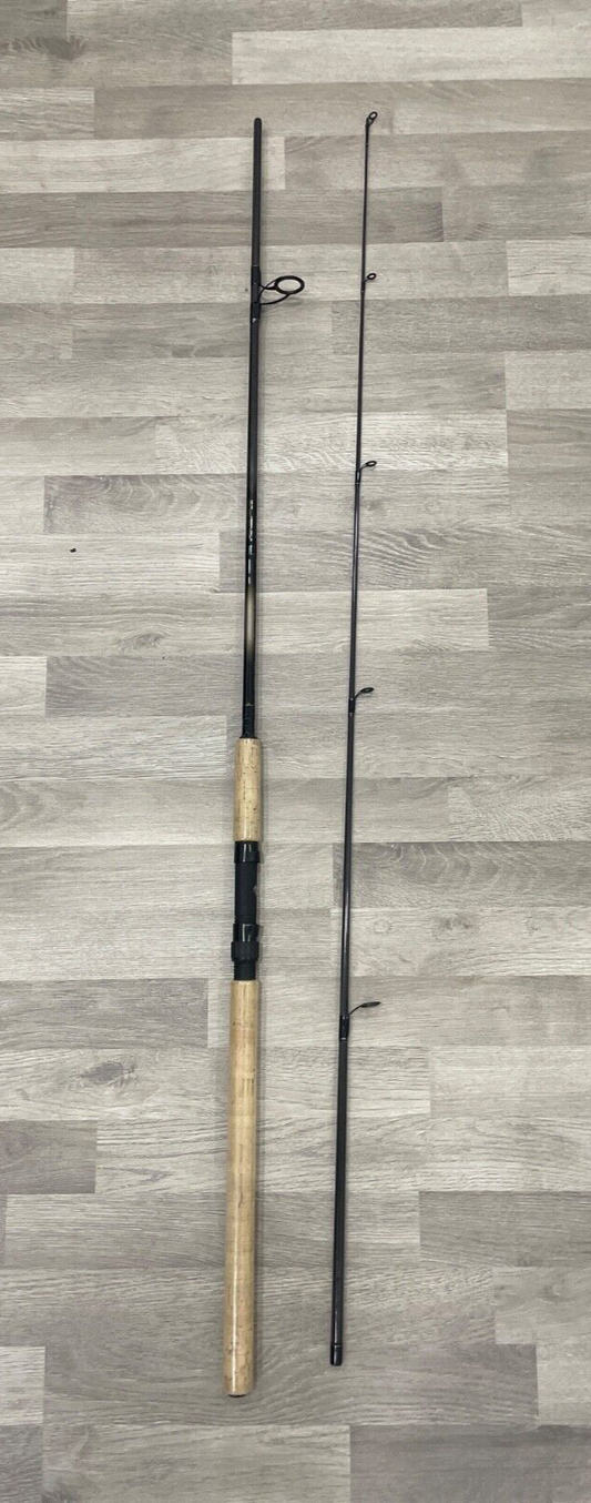 Daiwa Samurai SSA15HA 2,44m 2060g Angelzubehör0