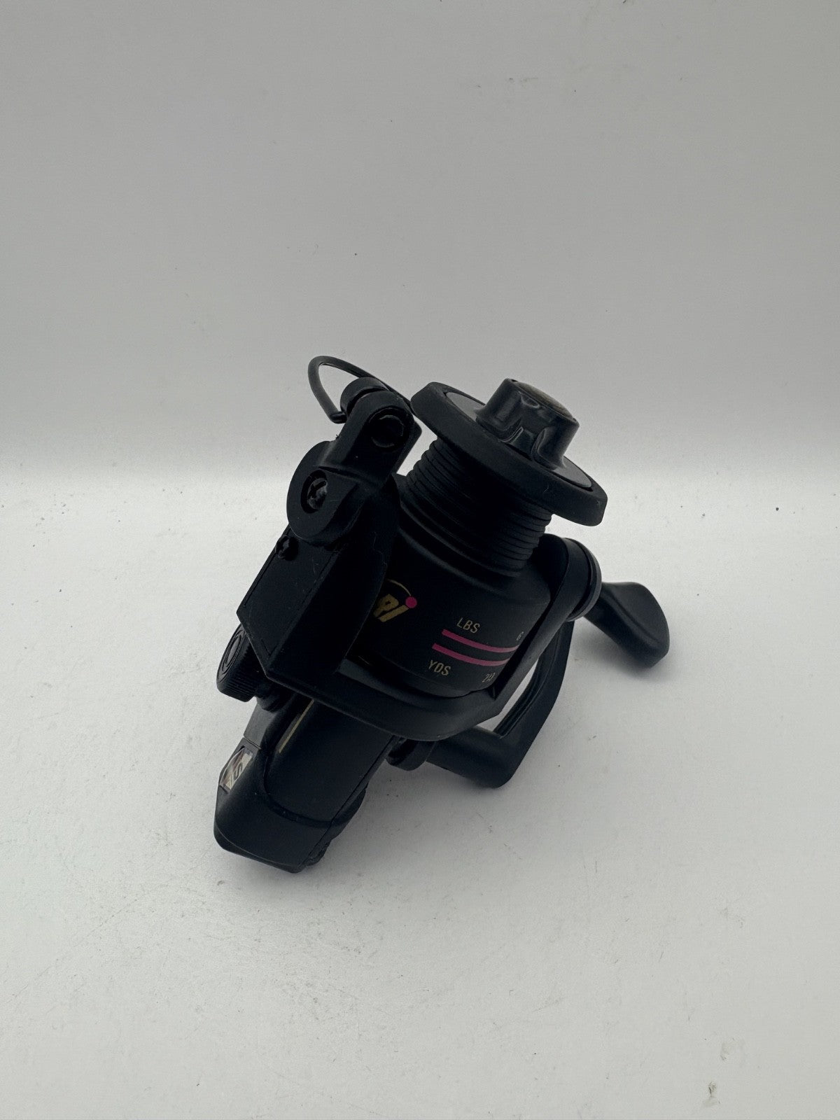 Exori S 035 Carbon Graphite Rolle2