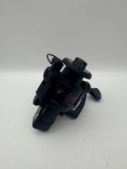 Exori S 035 Carbon Graphite Rolle2