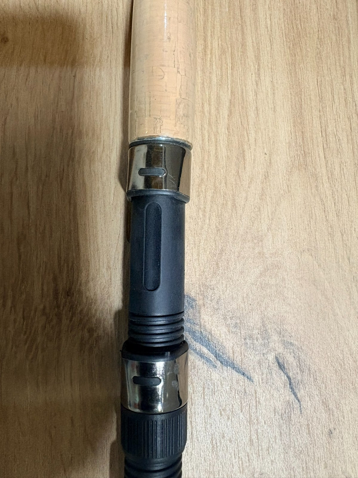 Interfish Excellent Pro 80 Tele Rute 270cm 4080g2