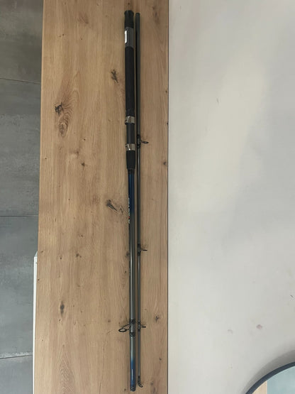 Spro Spartan Power Boat 500 Rute 240cm CW 500gr0