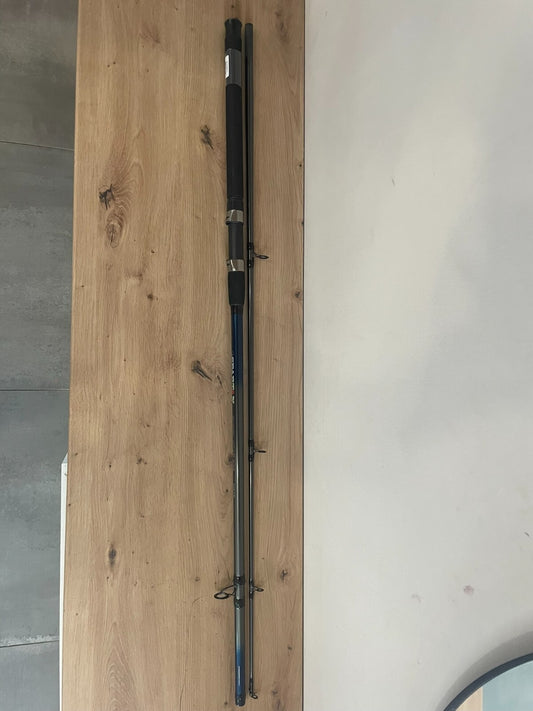 Spro Spartan Power Boat 500 Rute 240cm CW 500gr0