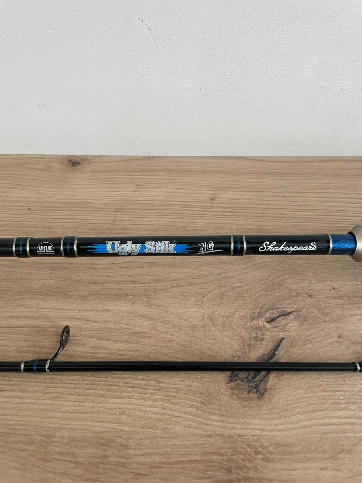 Shakespeare Ugly Stik NG Rute 274cm 30-60g