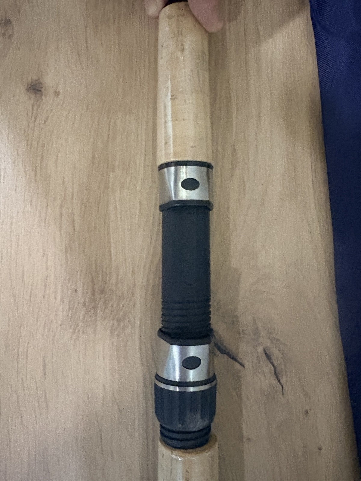 Ron Thompson X Tender Tele Rute 270cm 3060g2