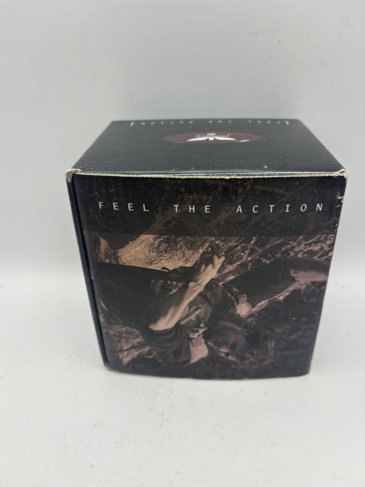 Fenwick Modell 78 Rolle4