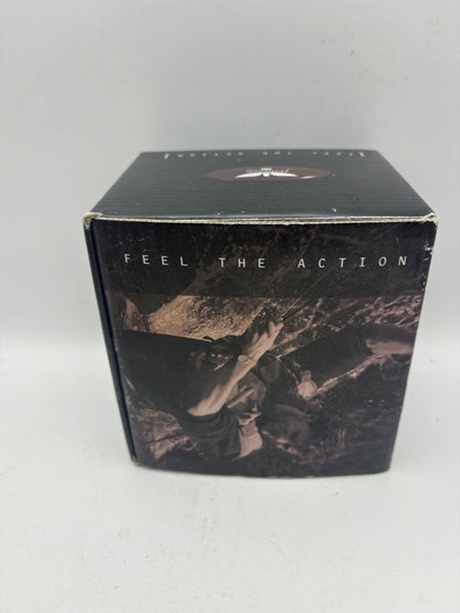 Fenwick Modell 78 Rolle4