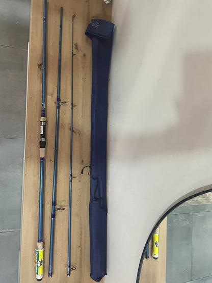 Cormoran Blue Star Karpfen 70 Rute 390cm 3070g0