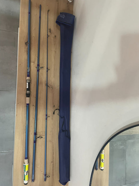 Cormoran Blue Star Karpfen 70 Rute 390cm 3070g0