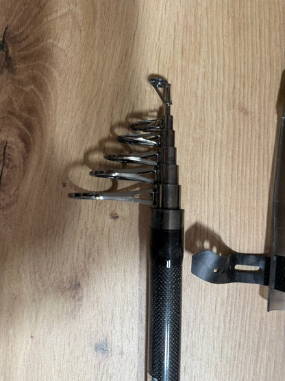 JRC Contact Tele Rute 390cm 3 LBS3