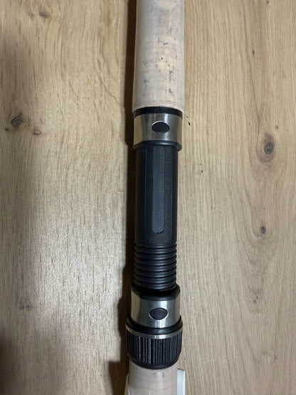 Cormoran Blue Star Tele 70 Rute 270cm 2070g2