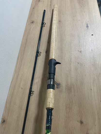 Zalt Water Series Hemmarö Rute 9´ 3090g1