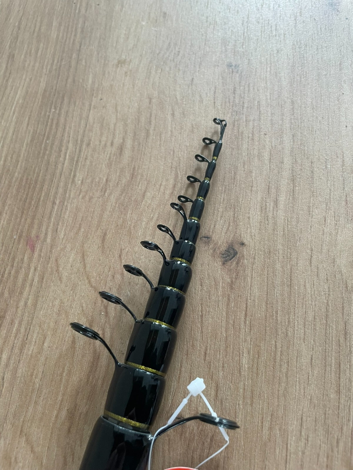 Berkley Trouttec Lybra 4T400 Rute 400cm 412g10