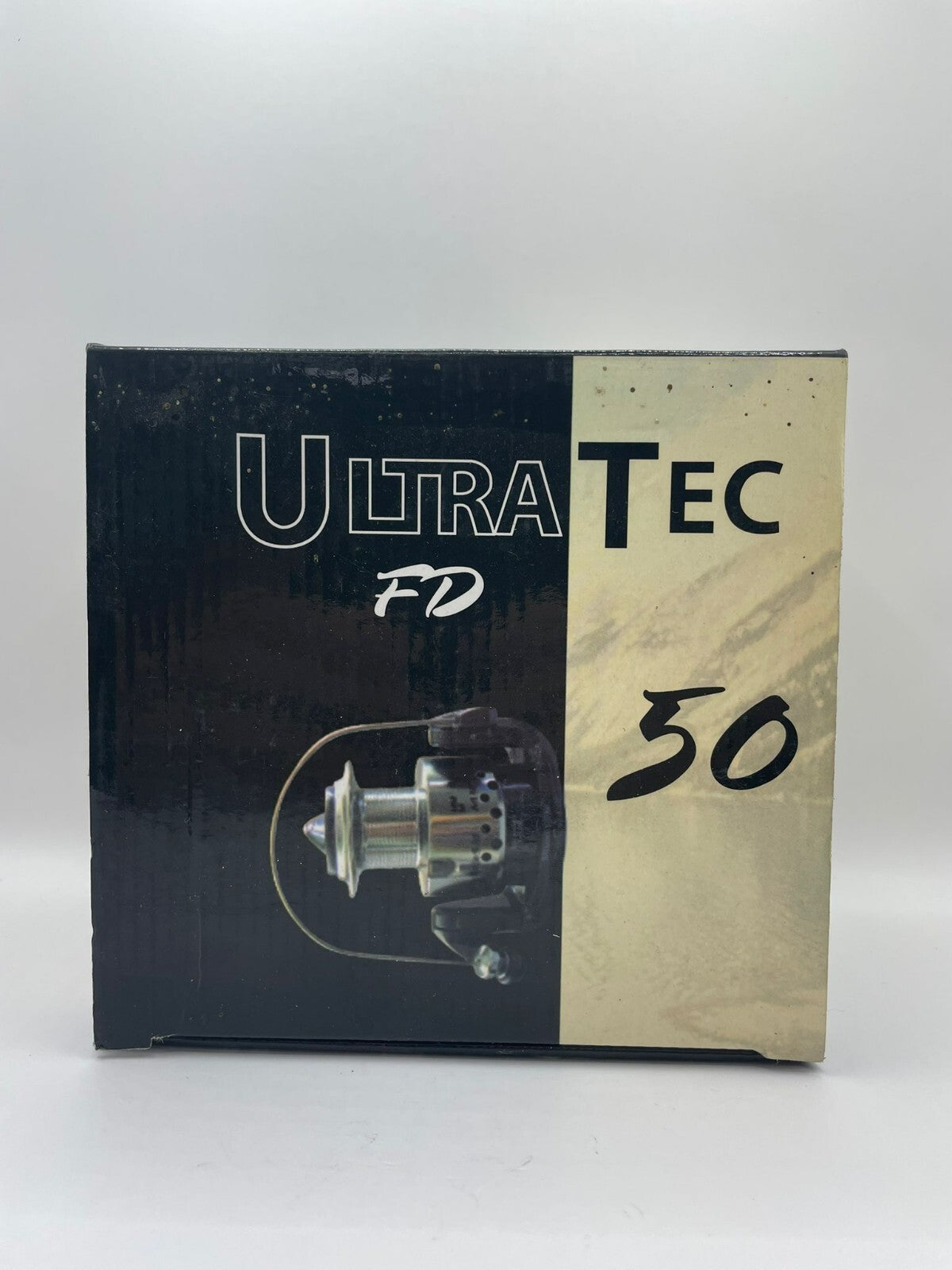 Sänger Ultra Tec FD 50 Rolle0