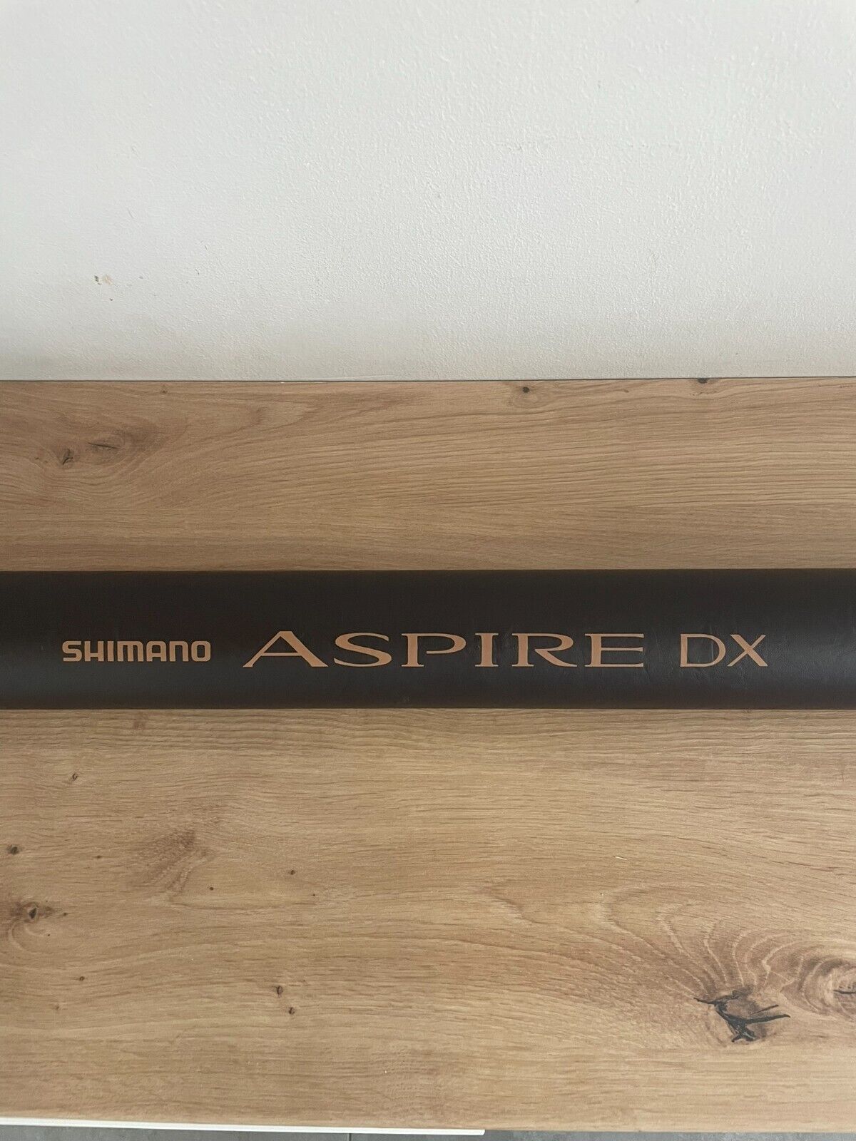 Shimano Aspire DX 270cm 20-50g Rute