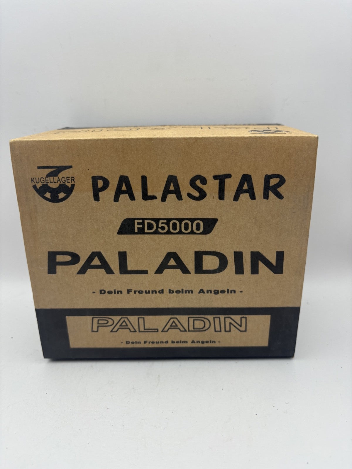 Paladin Palaster FD 5000 Rolle3