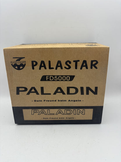 Paladin Palaster FD 5000 Rolle3