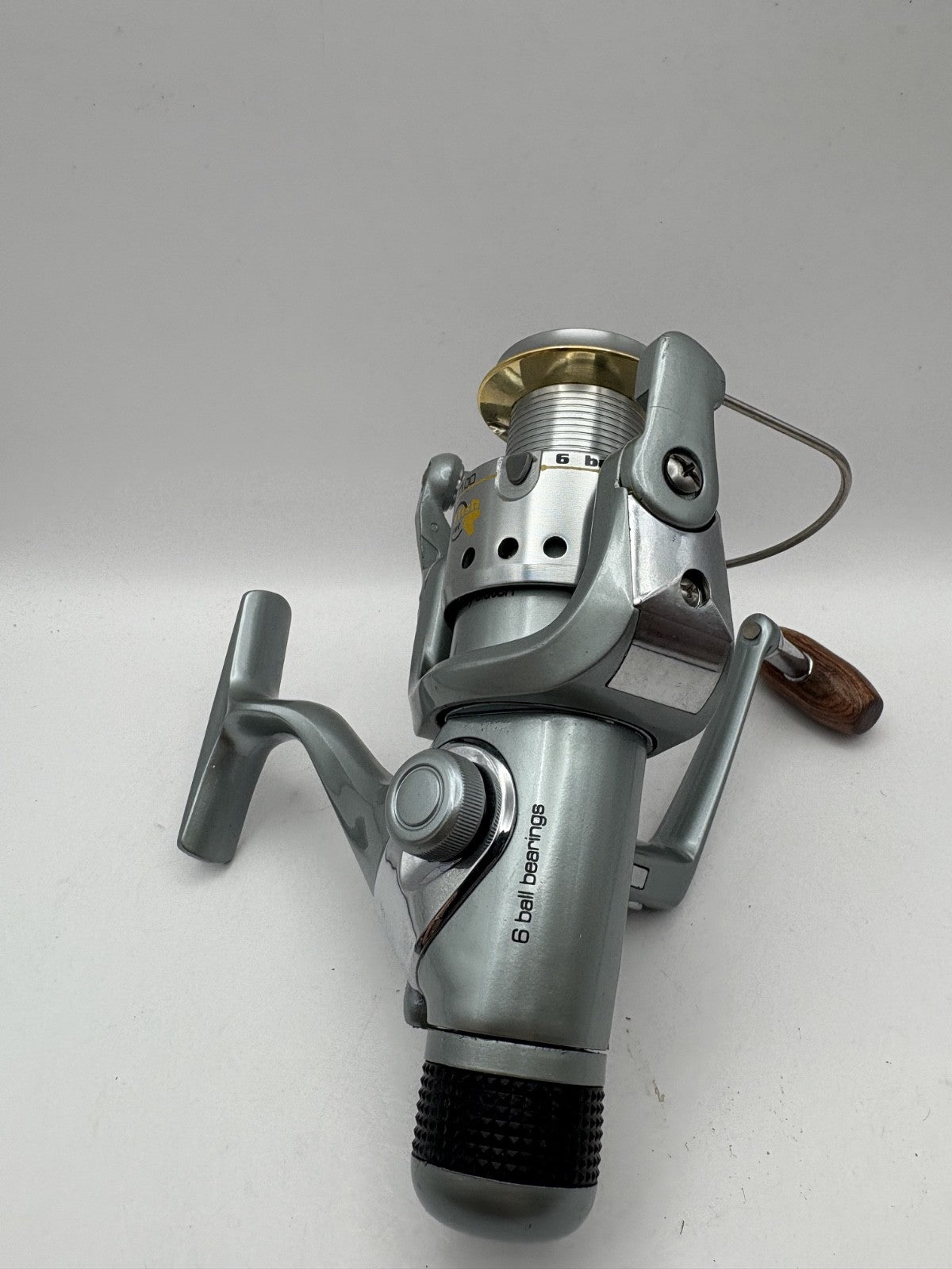 Inter Fish SL 5040 Rolle3