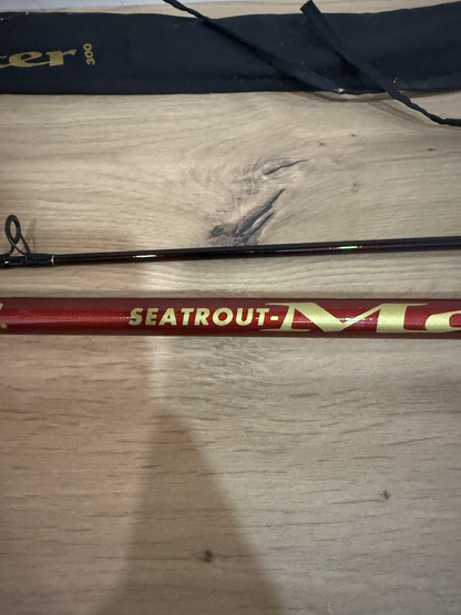 Zebco Seatrout Master 3,00m 1550g Rute3