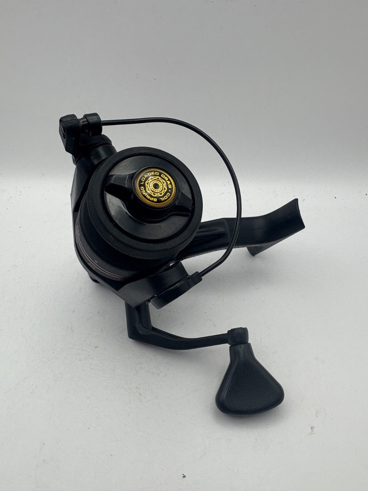 Exori S 035 Carbon Graphite Rolle3