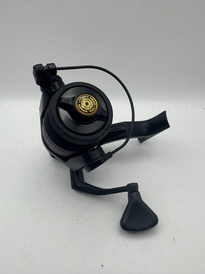 Exori S 035 Carbon Graphite Rolle3