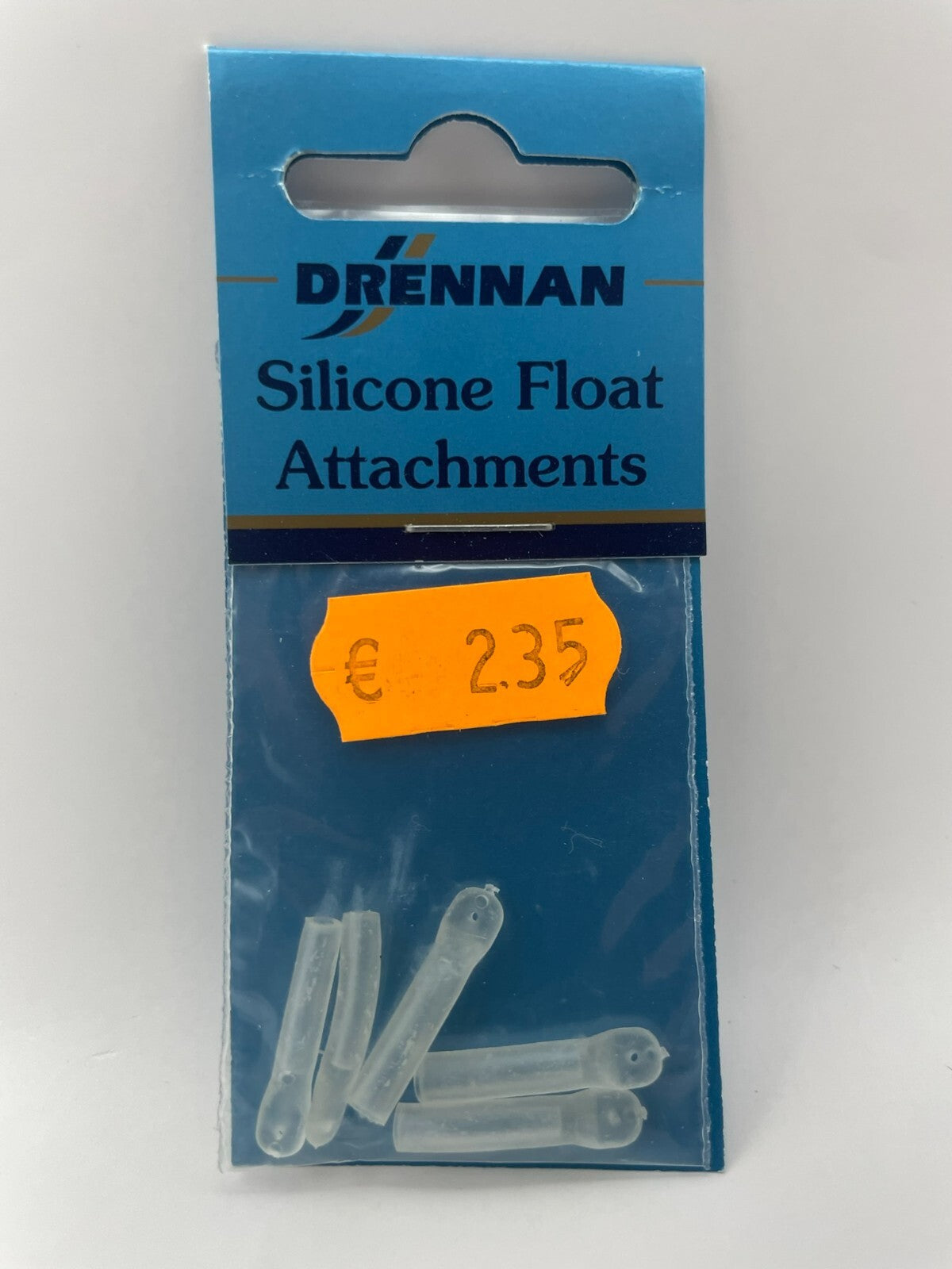 Drennan Silicone Float Attachments2