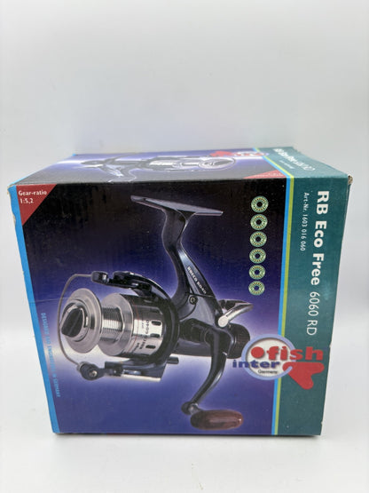 Inter Fish RB eco Free 6060 RD Rolle5