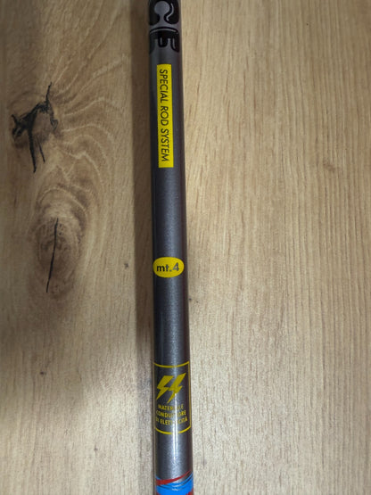 Tubertini Pro Force Tele Rute 400cm5