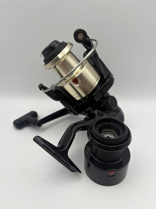 DAM quick TTX 630 Rolle0