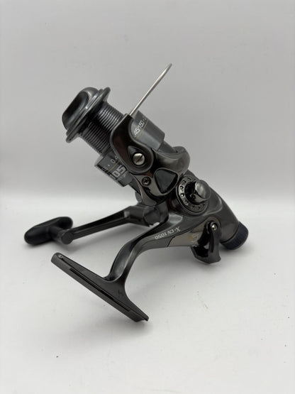 Inter Fish XCN Free 1050 Rolle2