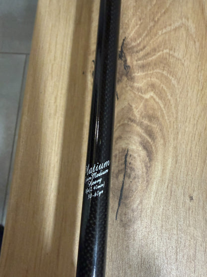Ultimate Platinum Rute 240cm 3060g5