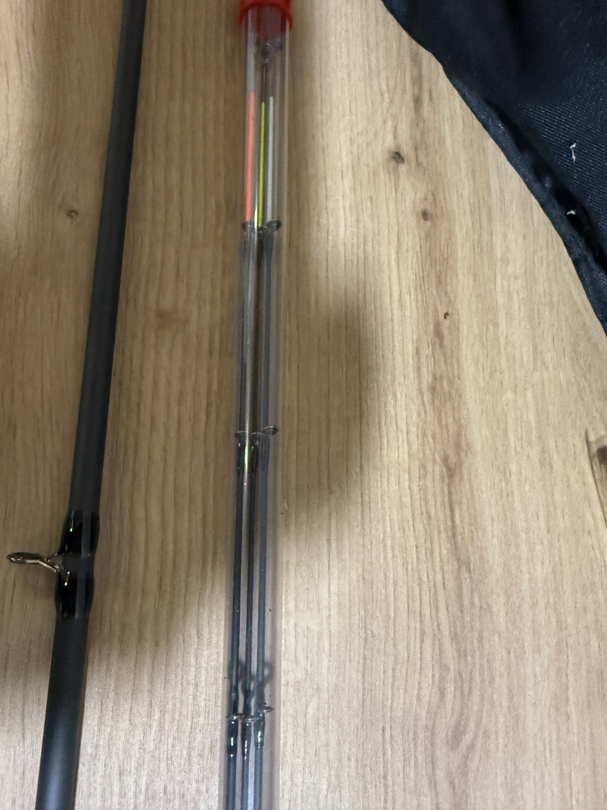 Shakespeare Mach 1 XT 390cm7