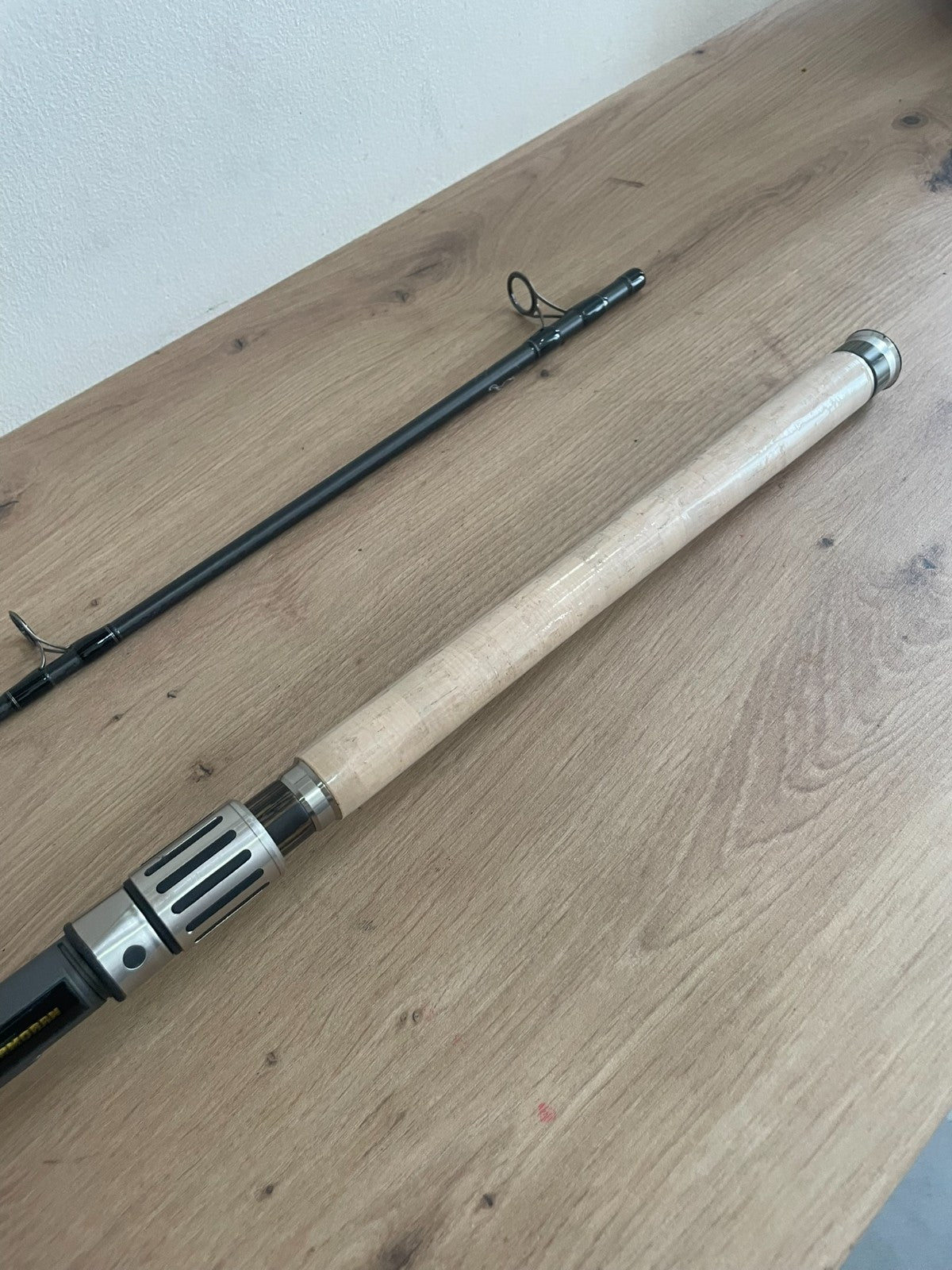 Cormoran Team Cormoran XPower Rute handmade 270cm 2060g5