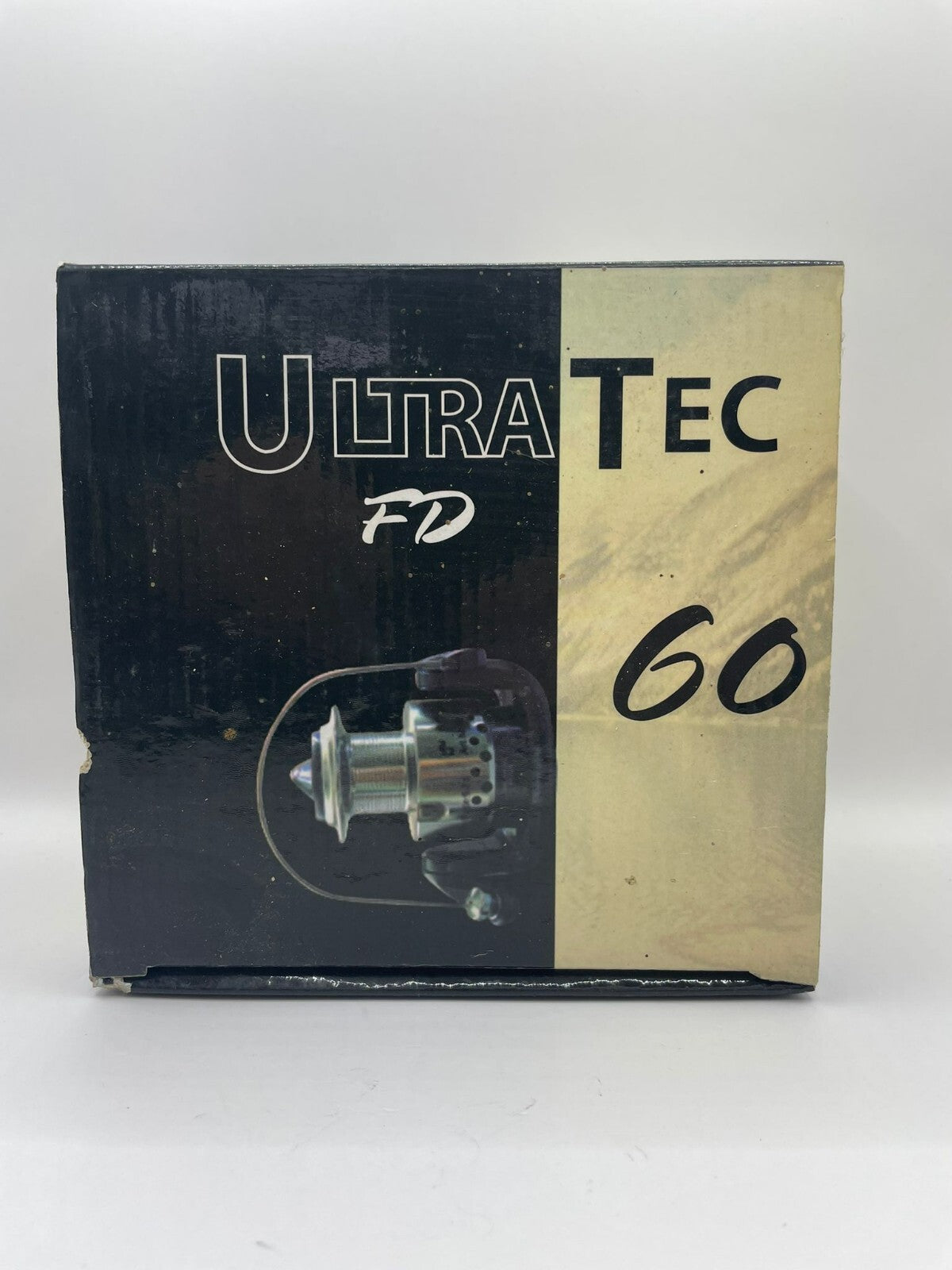 Sänger Ultra Tec FD 60 Rolle0