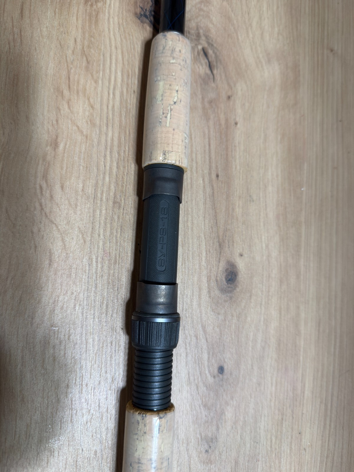Interfish Blue Sicret Tele 60 Rute 270cm 3060g2