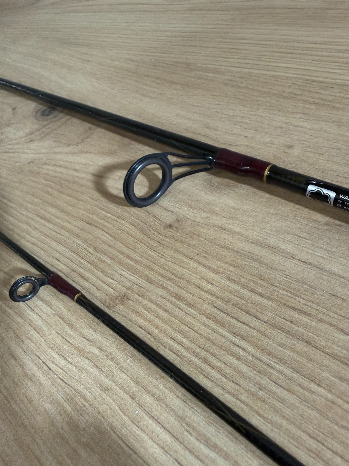 Silstar Kevlar Dia Flex Spinning 240 Rute 240cm Action C75