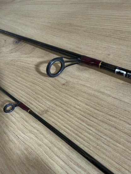 Silstar Kevlar Dia Flex Spinning 240 Rute 240cm Action C75