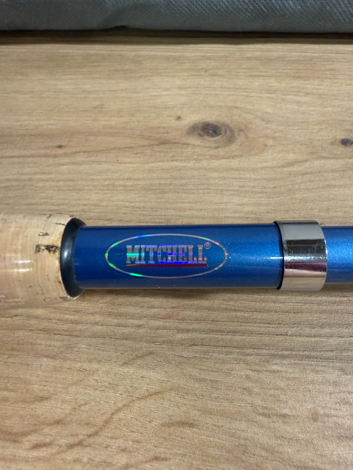 Mitchell Premium spinning 270 Tele Rute 270cm 1540g2