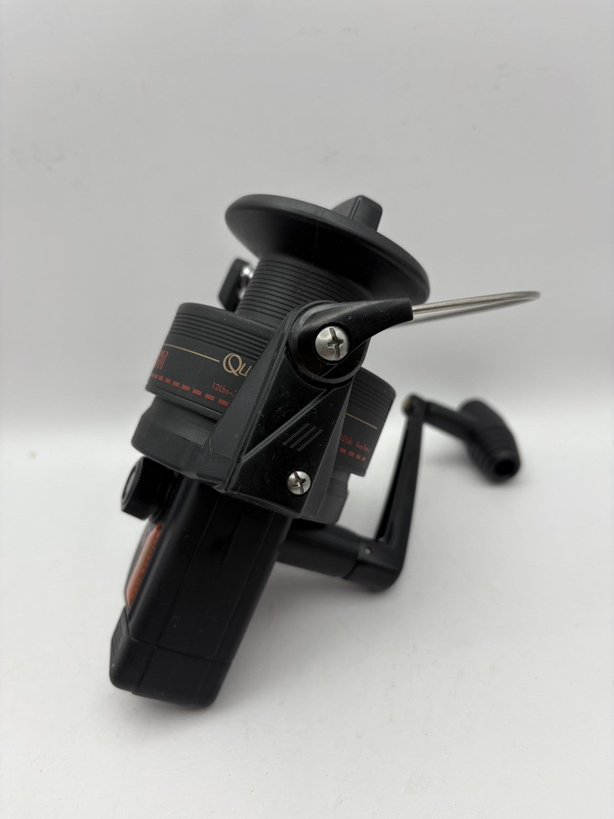 Quantum Primera x160 Rolle2